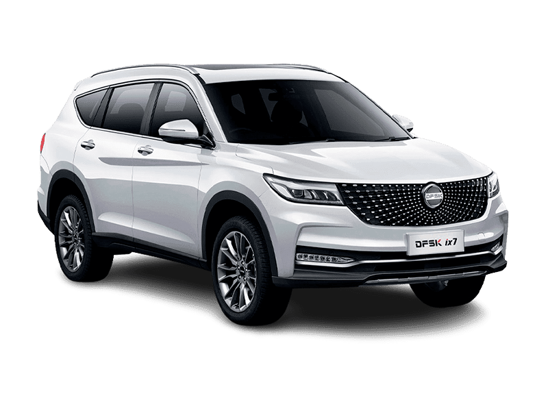 Dongfeng DFSK ix7 купить в Челябинске