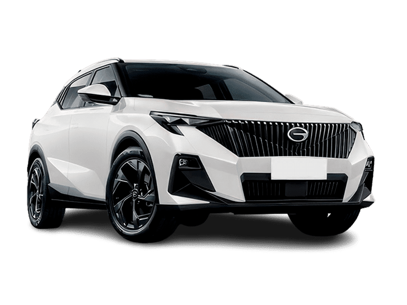 GAC GS3 в наличии по цене от 1 438 000 рублей