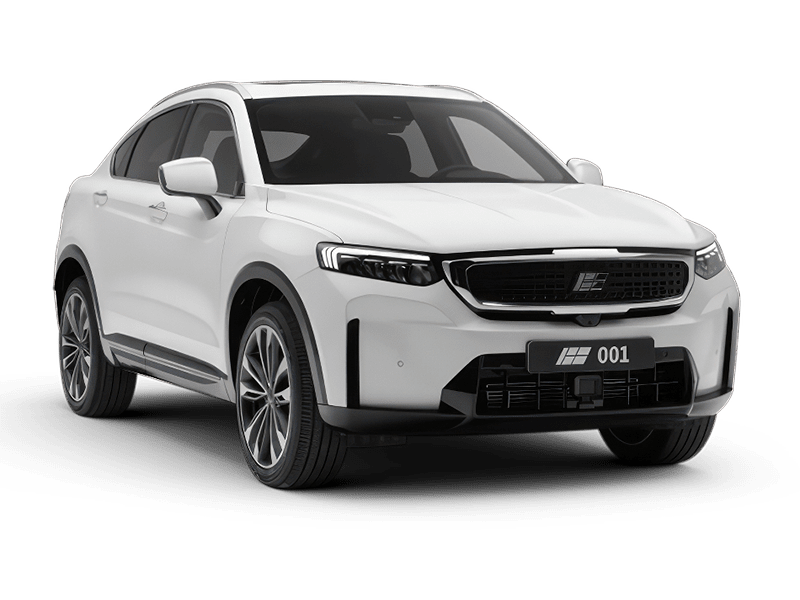 KNEWSTAR 001 с салона по цене от 2 686 000 рублей