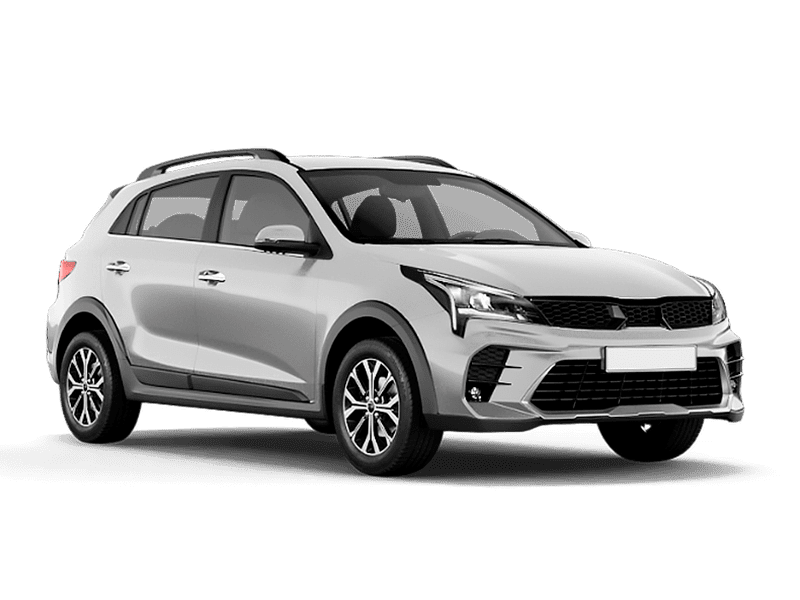 Купить Solaris KRX в Челябинске - Crystal White