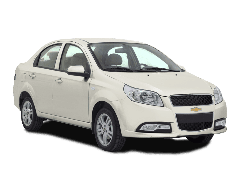 Купить Chevrolet Nexia в Челябинске - Слоновая кость